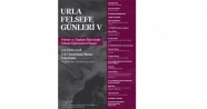 Felsefeciler Urla’da buluşacak