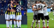 Fener atıyor, Kartal yemiyor