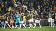 Fenerbahçe 2019&#039;da 21 galibiyet aldı