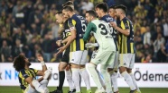 Fenerbahçe 28 sezon sonra büyük maç kazanamadı