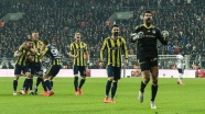 Fenerbahçe 4 yıllık hasreti dindirmeye çalışacak
