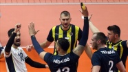 Fenerbahçe 5. şampiyonluk peşinde