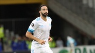 Fenerbahçe Adil Rami&#039;yle sözleşme imzaladı