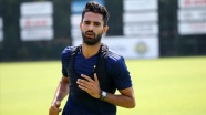 Fenerbahçe Alper Potuk&#039;la yeni sözleşme imzaladı