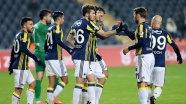 Fenerbahçe Amedspor'u rahat geçti