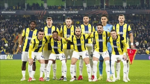 Fenerbahçe, Avrupa'da 285. maçını oynayacak