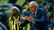 Fenerbahçe Başantrenörü Obradovic: İkinci yarıda her şeyi değiştirdik