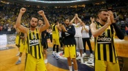 Fenerbahçe Beko, Avrupa'da 510. maçına çıkıyor
