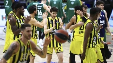 Fenerbahçe Beko, AX Armani Exchange Milan'a konuk olacak