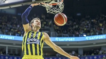 Fenerbahçe Beko Basketbol Takımı, Avrupa kupalarında 603. kez sahne alacak