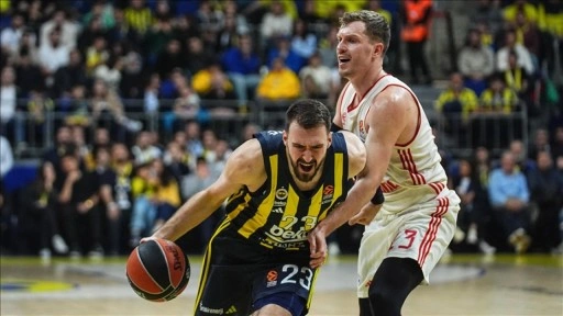 Fenerbahçe Beko, Bayern Münih'i 87-76 yendi