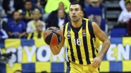 Fenerbahçe Beko&#039;dan ayrılan Kostas Sloukas, Olympiakos&#039;a döndü