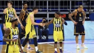 Fenerbahçe Beko dördüncü galibiyetini aldı