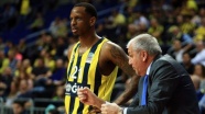 Fenerbahçe Beko'ya yeniden transfer olan Nunnally: Fenerbahçe'ye döndüğüm için çok heyecan