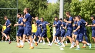 Fenerbahçe, Cocu yönetiminde ilk maçına çıkıyor