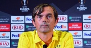 Fenerbahçe’de Cocu belirsizliği