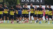 Fenerbahçe'de durmak yok