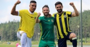 Fenerbahçe'de hedef Fransa'nın ardından İngiltere