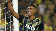 Fenerbahçe'de Nabil Dirar'ın sözleşmesi 2 yıl uzatıldı