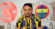 Fenerbahçe'de Volkan Şen şoku