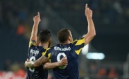 Fenerbahçe'den Ajax'a büyük acı!