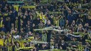 Fenerbahçe'den derbi öncesi taraftarlarına bilgilendirme