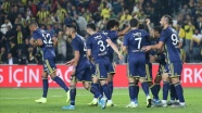 Fenerbahçe&#039;den sahasında farklı galibiyet