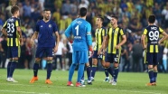 Fenerbahçe&#039;den Şampiyonlar Ligi&#039;ne yine erken veda