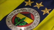 Fenerbahçe'den Servet Yardımcı'ya kutlama