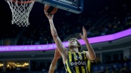 Fenerbahçe Doğuş, Barcelona Lassa'ya konuk oluyor