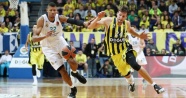 Fenerbahçe Doğuş zorlu Real Madrid deplasmanında