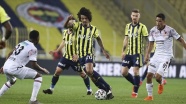 Fenerbahçe evinde yenilgi rekoru kırdı