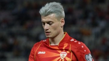 Fenerbahçe, Ezgjan Alioski için görüşmelere başladı