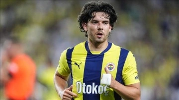 Fenerbahçe, Ferdi Kadıoğlu'nun sağlık durumu hakkında bilgilendirmede bulundu