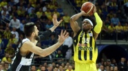 Fenerbahçe final serisinde öne geçti