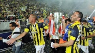 Fenerbahçe futbolda kupaya hasret