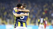 Fenerbahçe, geriye düşünce açıldı
