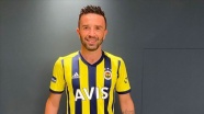 Fenerbahçe Gökhan Gönül'ü transfer etti