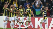 Fenerbahçe ikinci yarılarda atıyor