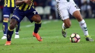 Fenerbahçe ile Atiker Konyaspor 32. randevuda