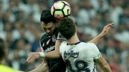 Fenerbahçe ile Beşiktaş Kadıköy'de 54. randevuda