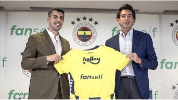 Fenerbahçe ile Fanself, işbirliği anlaşması imzaladı