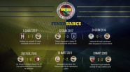 Fenerbahçe ilklere imza atıyor