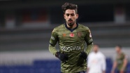 Fenerbahçe İrfan Can Kahveci&#039;nin transferini tamamladı