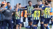 Fenerbahçe, Kasımpaşa'yı 2-1 yendi