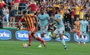 Fenerbahçe - Kayserispor... Muhtemel 11&#039;ler