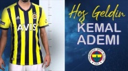 Fenerbahçe, Kemal Ademi'yi transfer ettiğini duyurdu