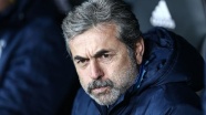 Fenerbahçe, Kocaman'ın doğum gününü kutladı