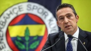 Fenerbahçe Kulübü Başkanı Koç: Şampiyon olacağımıza gönülden inanıyoruz