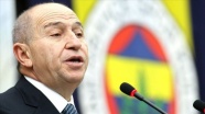 Fenerbahçe Kulübünden Nihat Özdemir'in istifasına ilişkin açıklama